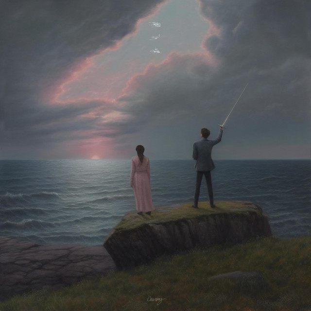 I Loved You From The Day You Died cover art