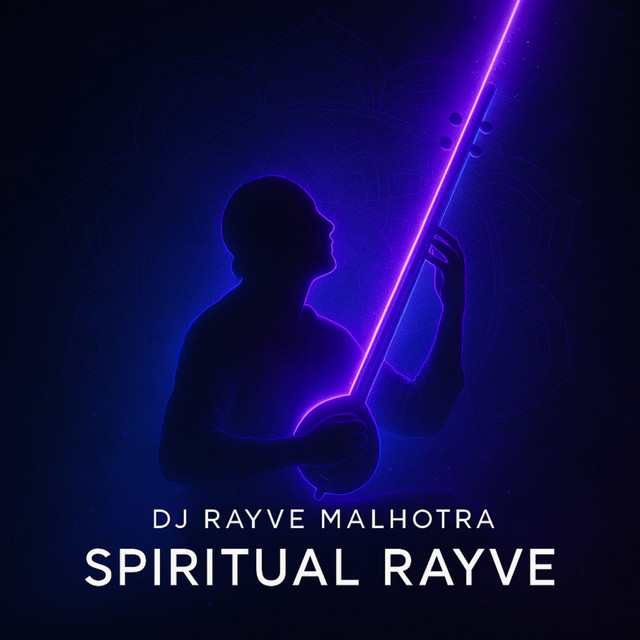 Rayve Malhotra