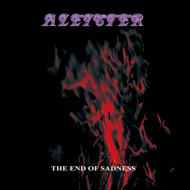 The End of Sadness cover art