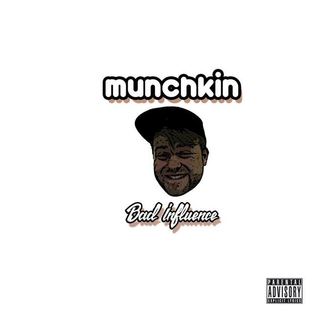 Bad Influence cover art