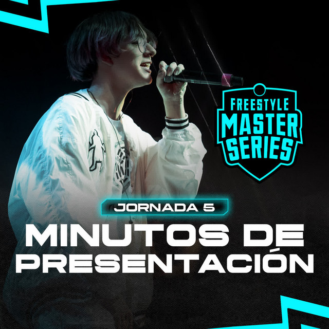 Minutos de Presentación - FMS ARGENTINA T5 2023 Jornada 5 (Live)