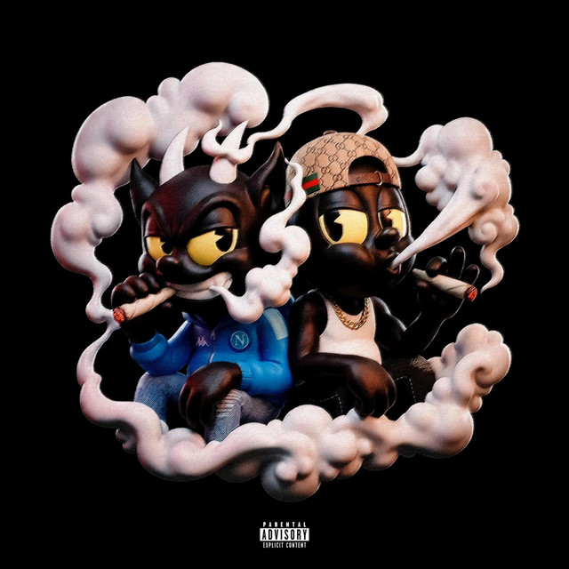 undefined album image