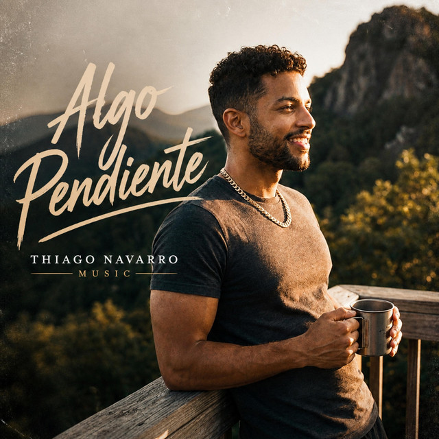Algo Pendiente