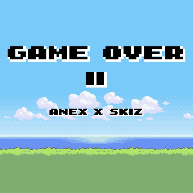 Game Over II cover