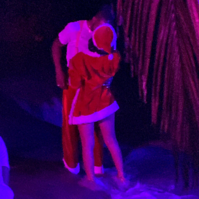 $wizzz - No Condom Christmas