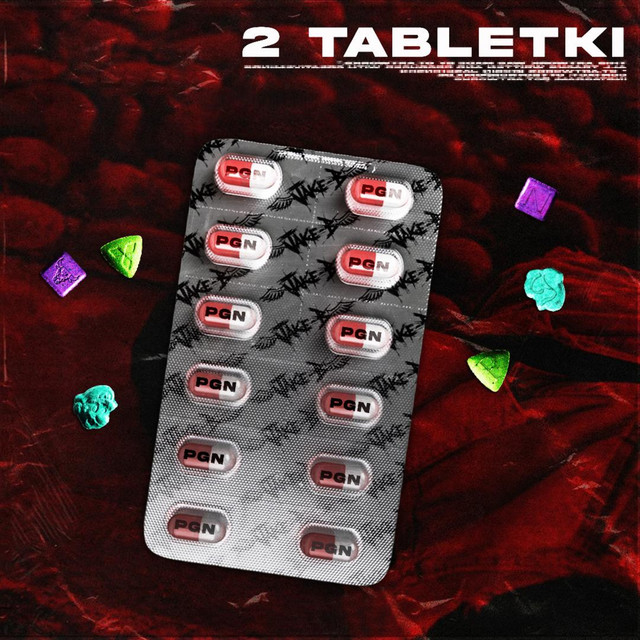 2 Tabletki cover