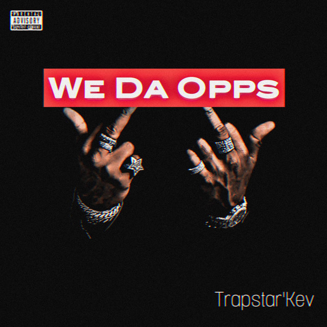 We Da Opps cover art