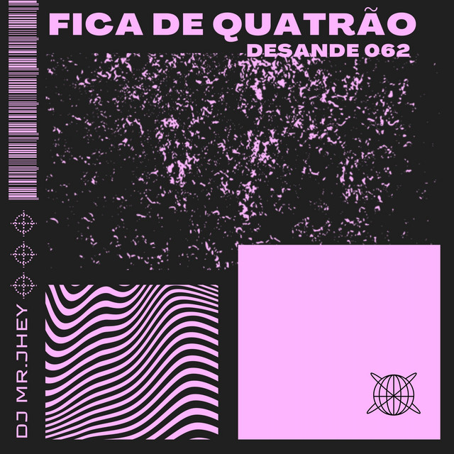 FICA DE QUATRÃO DESANDE 062