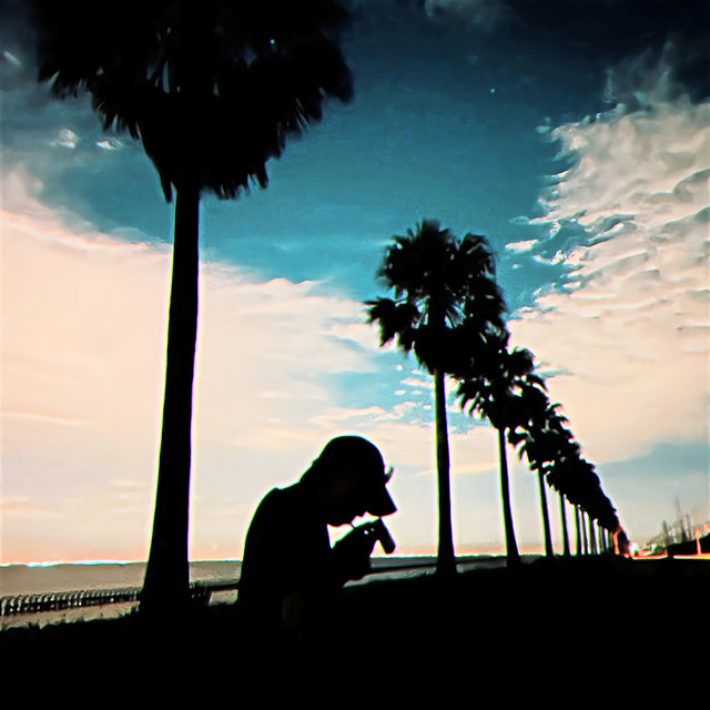 Feel cover art