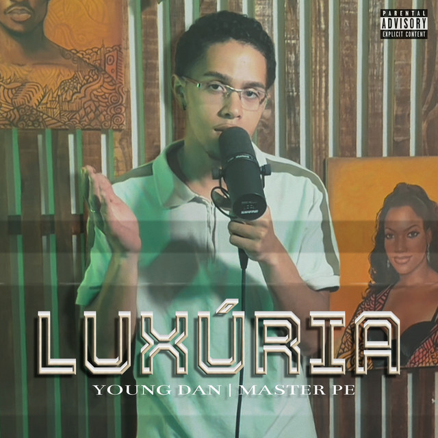 Luxúria