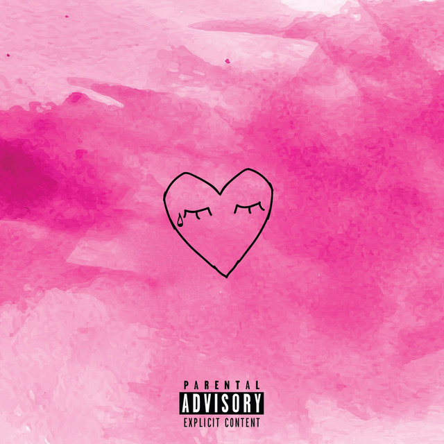 Hot Pink cover art