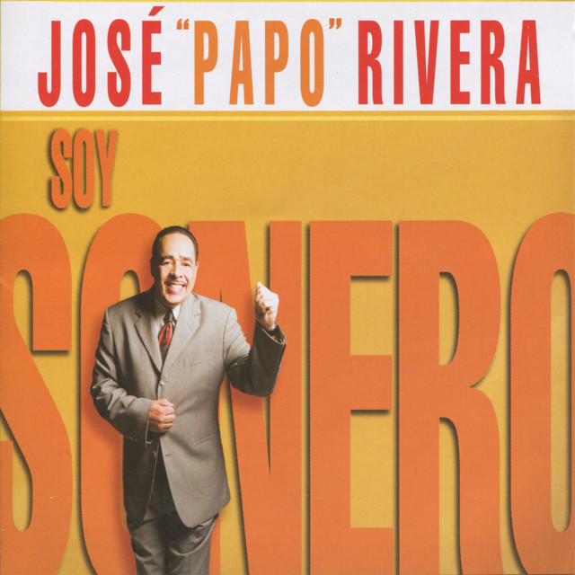 Soy Sonero cover art