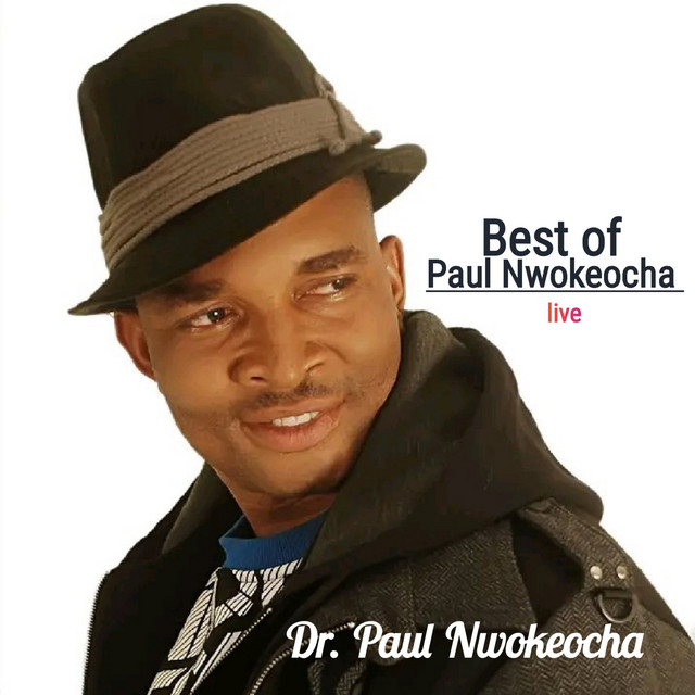 Paul Nwokeocha