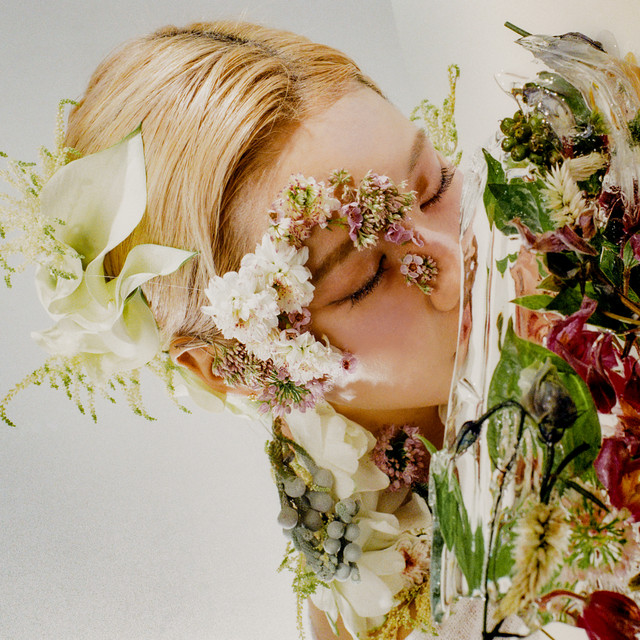 every flower you gave me cover art