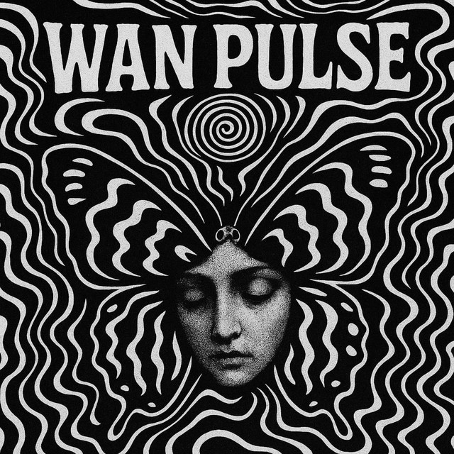 Wan Pulse cover art