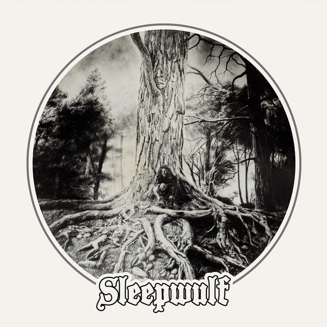 Sleepwulf (Repress with bonus tracks) cover art