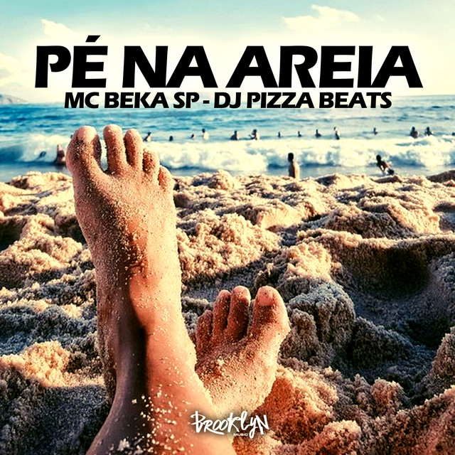 Pe na Areia