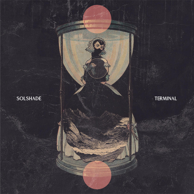 Terminal album image