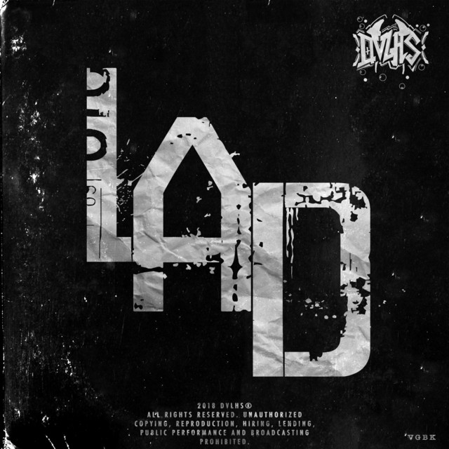 undefined album image
