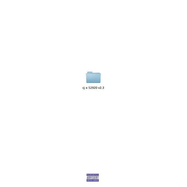 JORDANNE v1 cj x projectx 3 cover art
