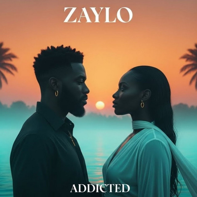 Addicted - Single by ZAYLO | Spotify