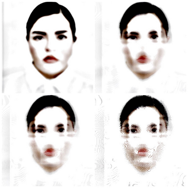 blip cover art