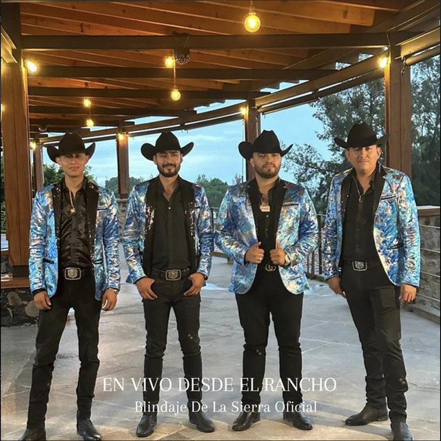En Vivo Desde el Rancho album image