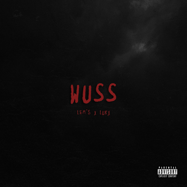 WUSS cover art