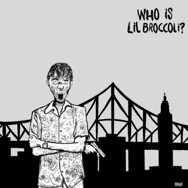Who is Lil Broccoli? - Single by Lil Broccoli | Spotify