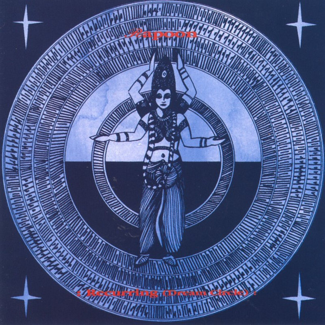 Recurring (Dream Circle) cover art