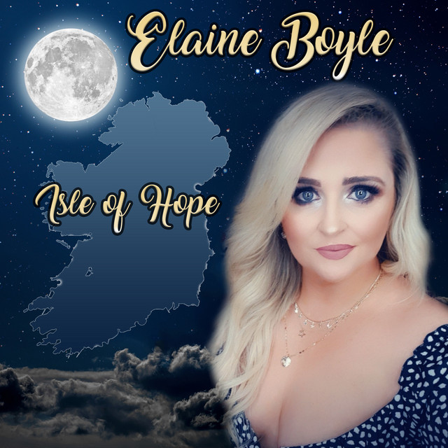 Elaine Boyle
