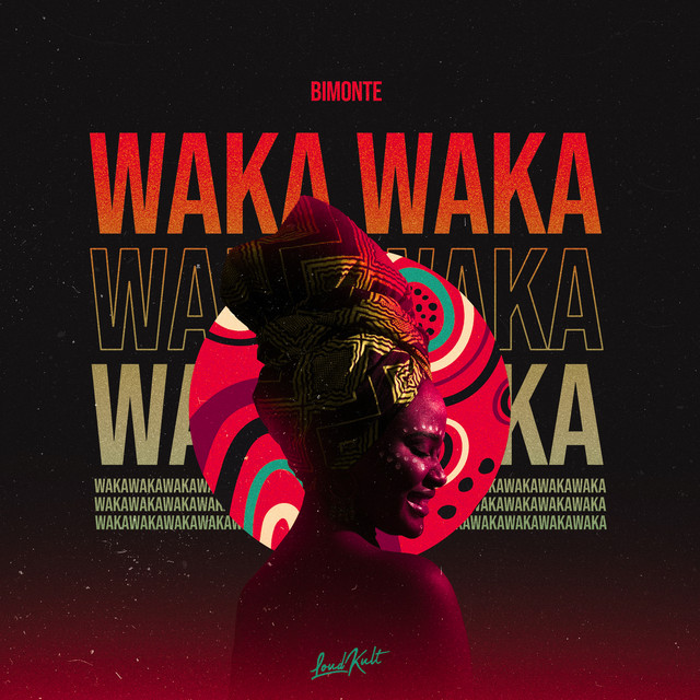 Waka Waka - VIP Mix