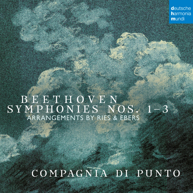 Symphony No. 2 in D Major, Op. 36/II. Larghetto (Arr. for Small Orchestra by Ferdinand Ries)