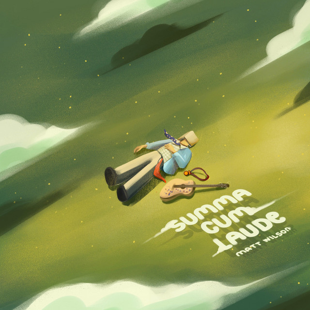 Summa Cum Laude cover art