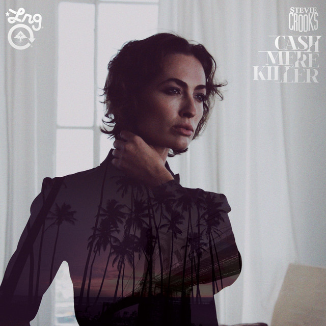 Cashmere Killer cover art