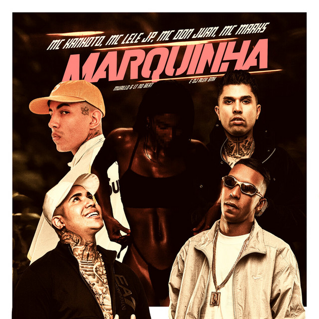 Marquinha