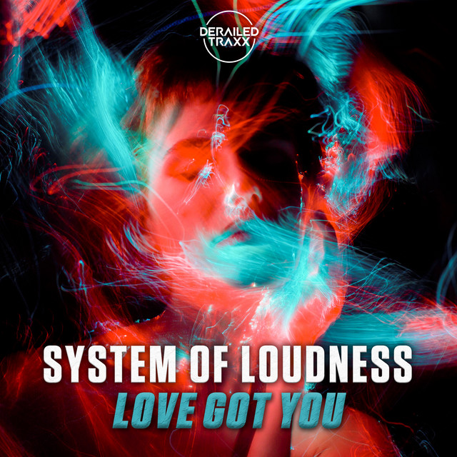 Love Got You cover art