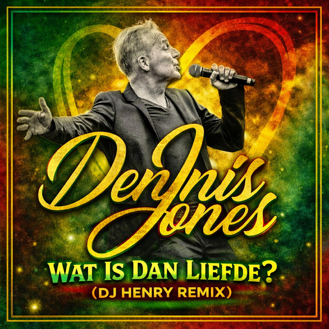 Wat Is Dan Liefde? (DJ Henry Remix)