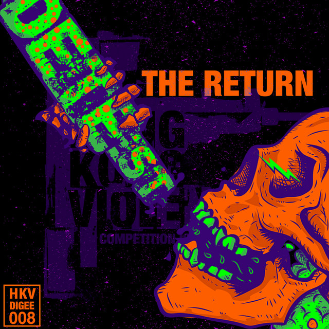 THE RETURN