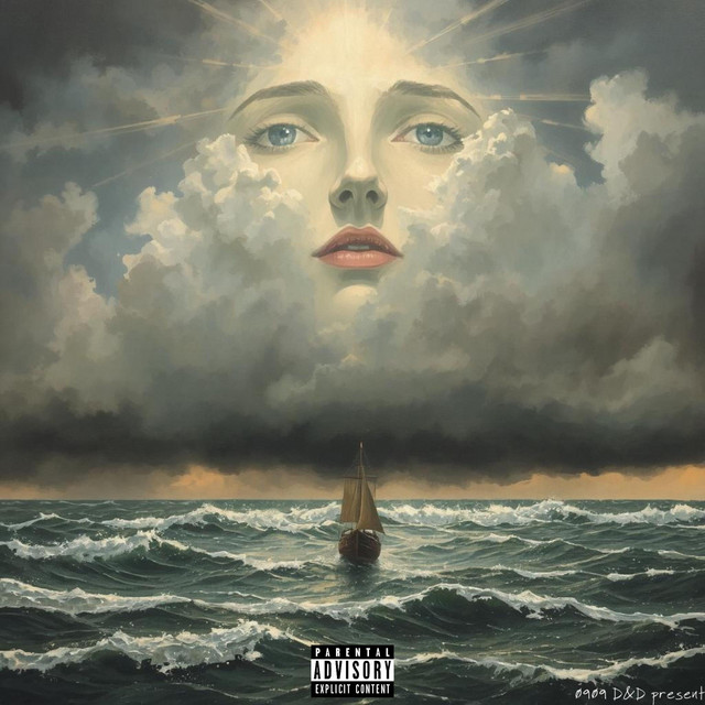Cover art: Корабель — Luki$M