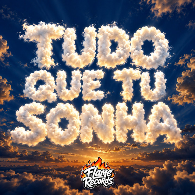 TUDO QUE TU SONHA