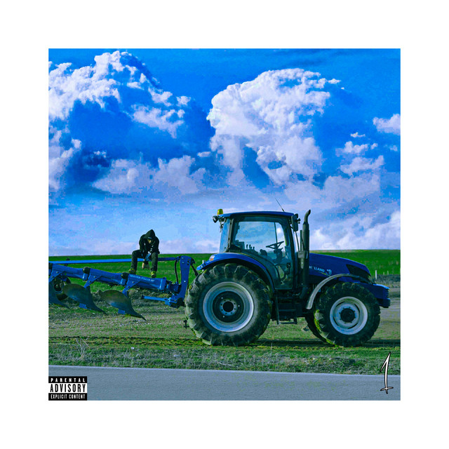 AZGIN TRAKTÖR cover art