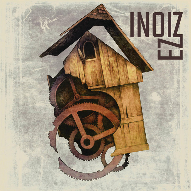 Inoizez cover art