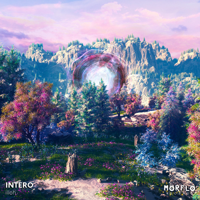 Intero cover art