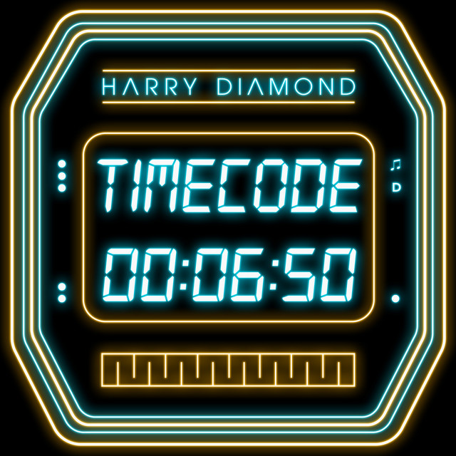 Timecode - Club Mix album art