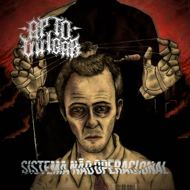Sistema Não Operacional cover art