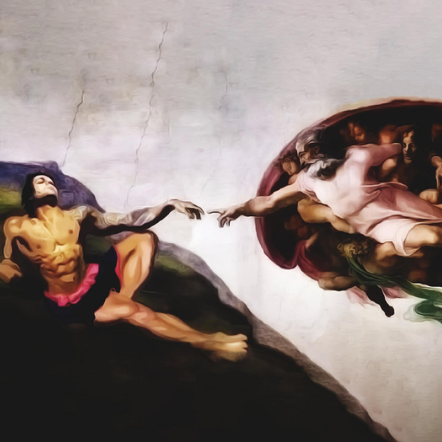 Need You (Sped up Edit) cover art