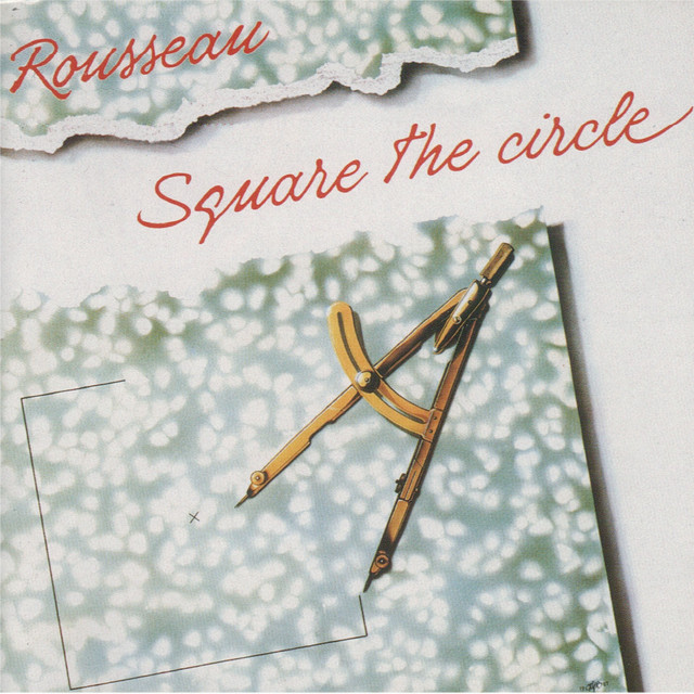 Square The Circle cover art