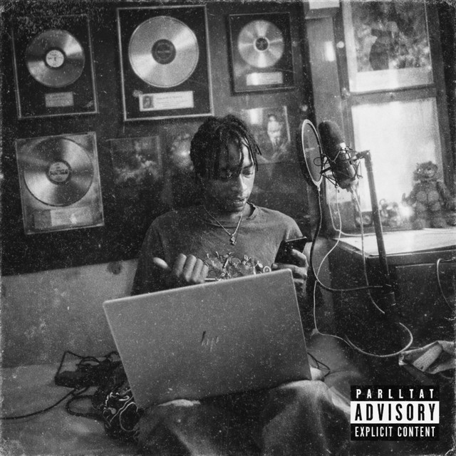 undefined album image