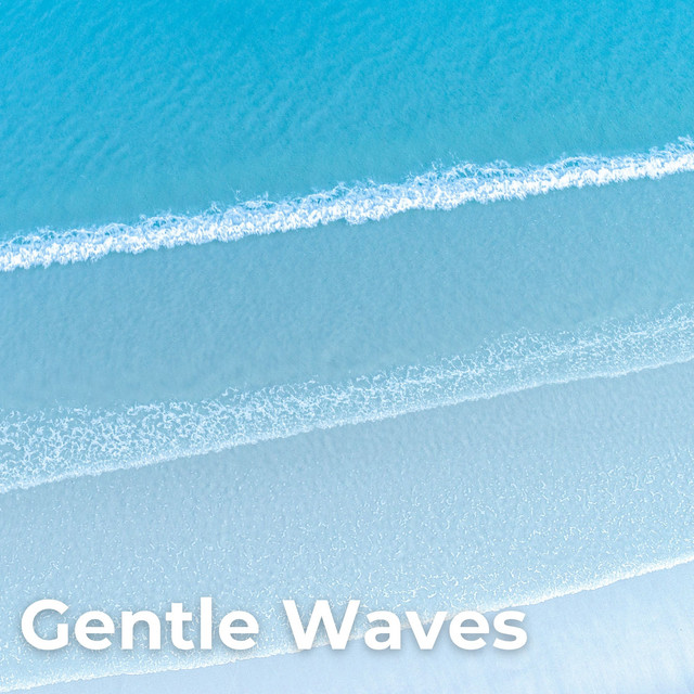 Gentle Waves cover art